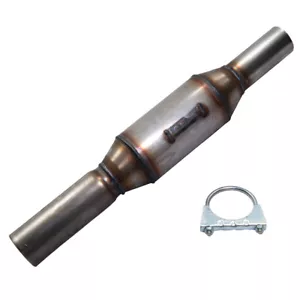 Catalizador Kat 5,2-L. Convertidor catalítico escape Jeep Grand Cherokee ZJ 92-95 - Imagen 1 de 4