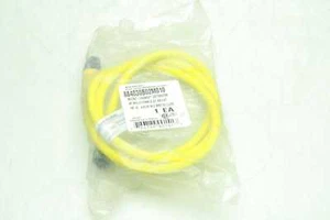 Brad Harrison Woodhead 884030B02M006 Micro-Change Extension 4P 0.6M Cord - Picture 1 of 3