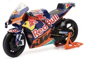 1:12 RED BULL KTM RC16 (JACK MILLER) - Picture 1 of 1