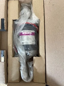 New SPG Gear motor With Gear Head Combo. (S6D15-90A) (S6DA6B1A) - Picture 1 of 3