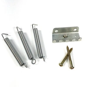 Yamaha EG112C TREMOLO CLAW & SPRINGS Electric Guitar Replacement Part - Picture 1 of 5