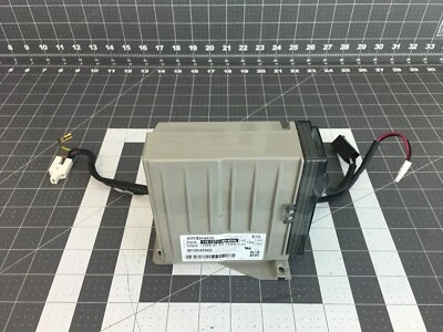 KitchenAid Jenn-Air Refrigerator Inverter Control Board P# W10645666 - Image 1 of 3