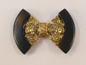Boucle de Cape ou de Ceinture ART DECO - Picture 1 of 10
