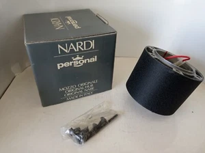 Fits NISSAN - DATSUN CHERRY up to 1983 NARDI Steering wheel hub adapter NEW - Picture 1 of 4
