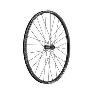 DT-Swiss M 1900 Spline DB 29 Zoll Vorderrad, 30mm Alu, Centerlock, 110/15mm Boos - Bild 1 von 1