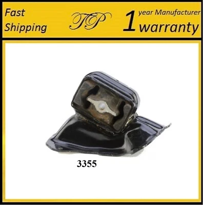 1 PIEZA MONTAJE MOTOR DELANTERO IZQUIERDO PARA DODGE NITRO 2008-2012, JEEP LIBERTY 3,7 L Foto 1 de 2