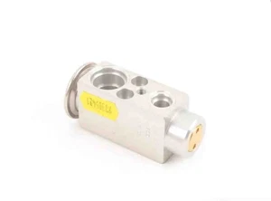 Mini Cabrio R52 A/C Expansion Ventil 6924984 64516924984 Neues Genauer - Picture 1 of 4