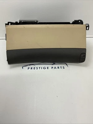 Compartimento de armazenamento caixa de luvas 2006-2011 LEXUS GS350 GS430 GS460 55550-30361-C1 - Imagem 1 de 4