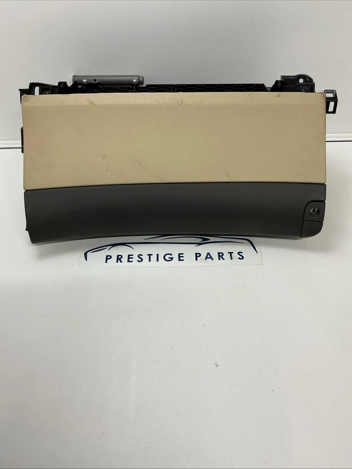 Guantera compartimento de almacenamiento Lexus GS350 GS430 GS460 2006-2011 55550-30361-C1 Foto 1 de 4