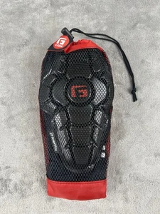 G-Form PRO-X3 Knee Pads Guards BMX MTB DH Bike Cycling Protective Size Small - Picture 1 of 5
