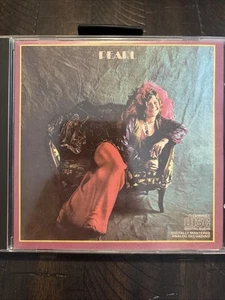 Janis Joplin - Pearl Sessions. Like New. 1 - Picture 1 of 2