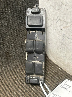 Fits 2009-2010 Mazda 6 Left Door Switch Front OEM:GS3L66350C Foto 1 de 4