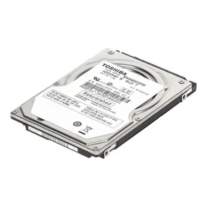 Hard Drive Toshiba MK6465GSXW 640GB 5.4K 8MB SATA II 2.5'' - Picture 1 of 3