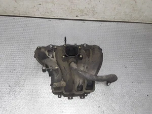 Opel Vectra C 2002 gasolina 108kW puente de admisión colector de admisión 55351149 DEV457818 - Imagen 1 de 5