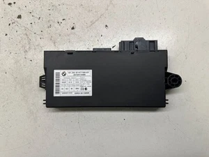 Centralina BMW 5 E60 E61 2009 CAS 6135914719501 DRA61688 - Foto 1 di 2