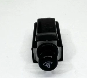 1989-1991 Nissan Pathfinder 1987-1989 Hardbody Pickup Round Dimmer Switch - Picture 1 of 12