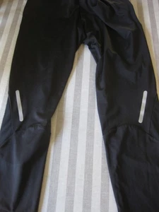 Hosen Leggings crane Sport Fitness Gr. S 36/38 Schwarz elastisch Polyester/Elast - Bild 1 von 8