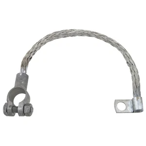 Akku Massekabel Positive Masse für MGA MGB MG TC MG Midget AH Sprite, 131113 - Bild 1 von 3