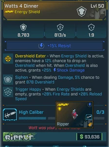 🔥Borderlands 4 Lvl 50 Watt's 4 Dinner🚀Fast💎 PS5/XBOX/PC/Switch 2🔥 - Picture 1 of 1