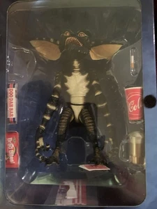 Neca Ultimate Gremlin From Gremlins  Movie Figurine *New In Box* - Picture 1 of 7
