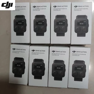 DJI Osmo Action 4 GPS Bluetooth Remote Controller With Box (New) - Picture 1 of 7