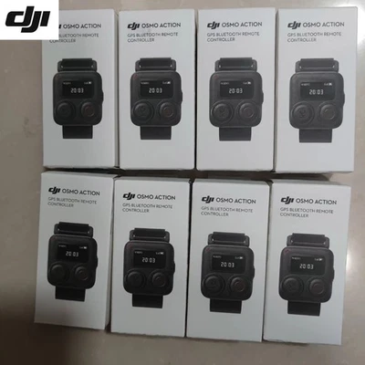 DJI Osmo Action 4 GPS Bluetooth Remote Controller With Box (New) - Image 1 of 4