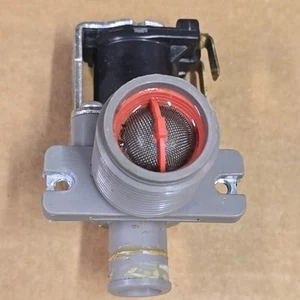 Haier HWT70AW1 Washing Machine Inlet Valve Hot Water - Picture 1 of 4