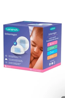 Lansinoh Stilleinlagen, 30 Stk - Bild 1 von 2