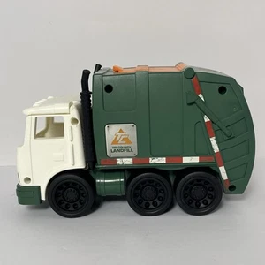 Fisher Price Imaginext Toystory toy story tri county landfill garbage truck part - Picture 1 of 13