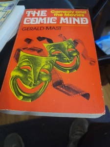 The Comic Mind: Komödie und die Filme - Bild 1 von 2