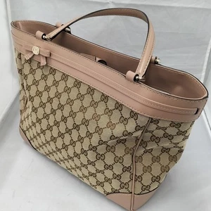 Borsa Gucci Mayfair - Foto 1 di 6
