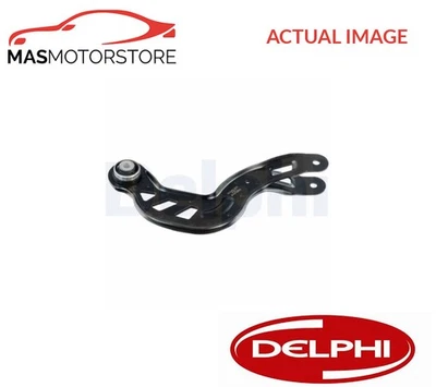TRACK CONTROL ARM WISHBONE DELPHI TC3423 FOR MERCEDES-BENZ CLA,B-CLASS,A-CLASS - Image 1 of 4