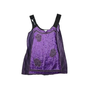 Philosophy Di Alberta Ferretti Top Size 14 RRP €230 - Picture 1 of 2