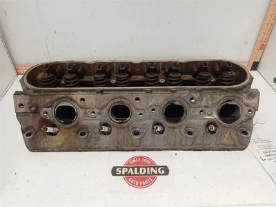 Culata reconstruible de Chevrolet Suburban 1500 2010 4,8 L 11191365 Foto 1 de 4