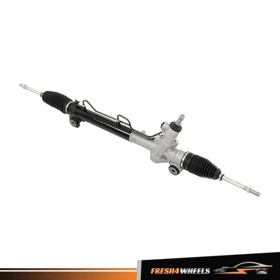Power Steering Rack & Pinion Assembly For 2005-2012 Toyota Avalon Camry 26-2632 Foto 1 de 4