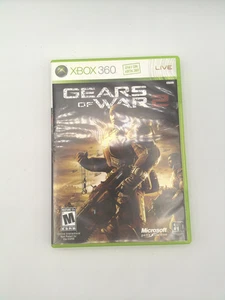Gears of War 2 Xbox 360 FPS Shooter - Imagen 1 de 2