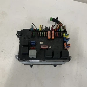 10-13 Mercedes W221 S550 S65 AMG caja de fusibles trasera Sam módulo de control OEM #103 - Imagen 1 de 9