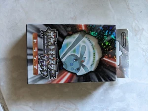Carte da gioco Pokemon Platino Giratina Poker - Foto 1 di 3