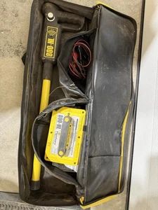 Pipehorn 800-HL Rohr- & Kabelsuchgerät - Gelb - Bild 1 von 5