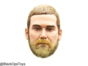 1/6 Scale Toy Pierre Z Studio - Chris Kyle Head Sculpt w/Realistic Beard - Picture 1 of 10