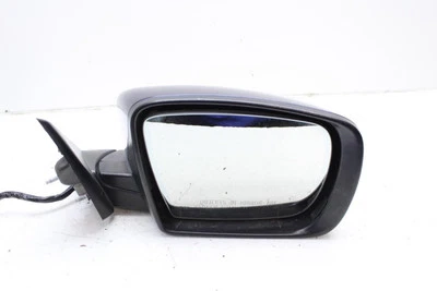 14-16 Maserati Ghibli Right Passenger Side Rear View Mirror 670048061 OEM *ReaD* - Image 1 of 4
