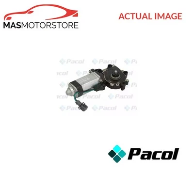 ELECTRIC MOTOR WINDOW REGULATOR PACOL MER-WR-005 FOR MERCEDES-BENZ ACTROS,AXOR - Image 1 of 4