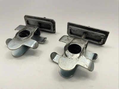 ♻️ Регуляторы цепи задних колес Suzuki Sv650 S Sk6 2004 - 2009 ♻️ - Изображение 1 из 4