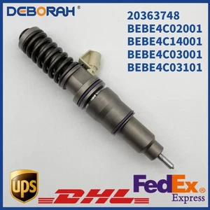 20363748 BEBE4C02001 BEBE4C14001 BEBE4C03001 Fuel Injector for VOLVO 9.0 LITRE - Picture 1 of 11