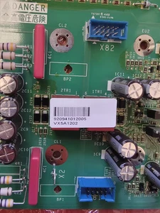 VX5A1202 Schneider Wechselrichter Antriebsplatine NEU - Bild 1 von 2