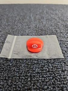 LEGO Super Mario interaktive Minifiguren ROTER HUT ERSATZ NUR 71360/71439 - Bild 1 von 5