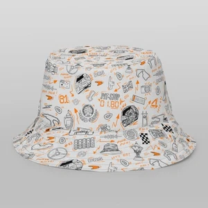 Mc.Laren Formel 1 Team | Bucket Hat - Bild 1 von 3