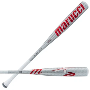 Marucci CATX2 Alloy One-Piece BBCOR (-3) MCBCX2 Adult Baseball Bat - 33.5/30.5 - Picture 1 of 3