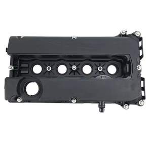 For Vauxhall Astra H Z18XER Z20LER 2005-2010 Inc Bolts Rocker Valve Cover Set - Picture 1 of 11