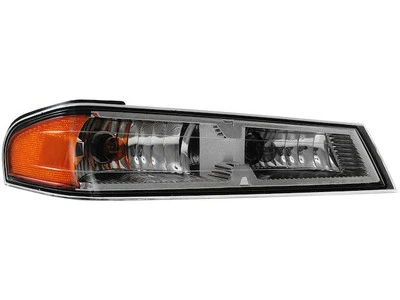 Conjunto de luz de estacionamiento derecha para Chevrolet Colorado 2004-2008 25797JBHF 2005 Foto 1 de 2